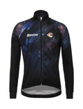 Cinelli Team Winter Training Jacket