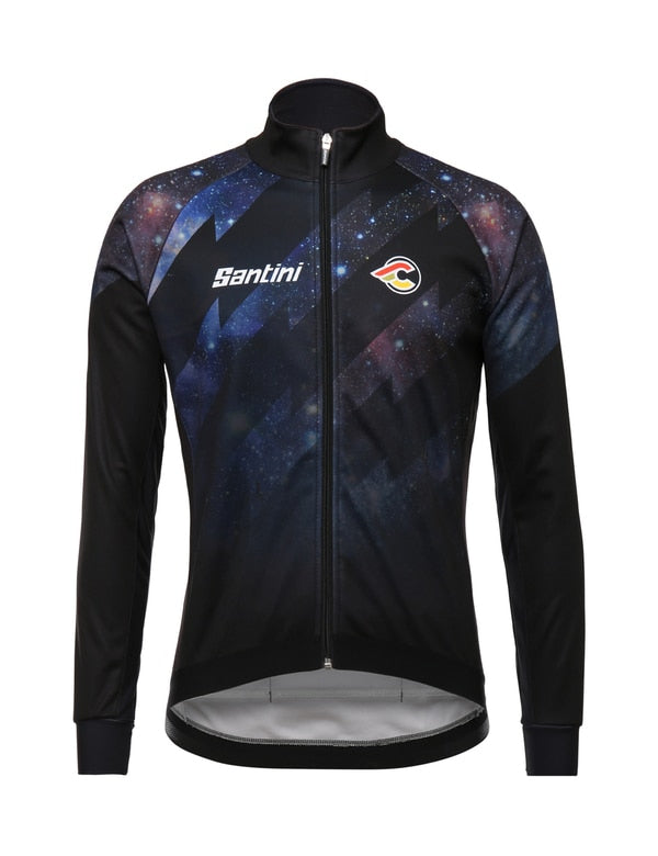 Cinelli Team Winter Training Jacket