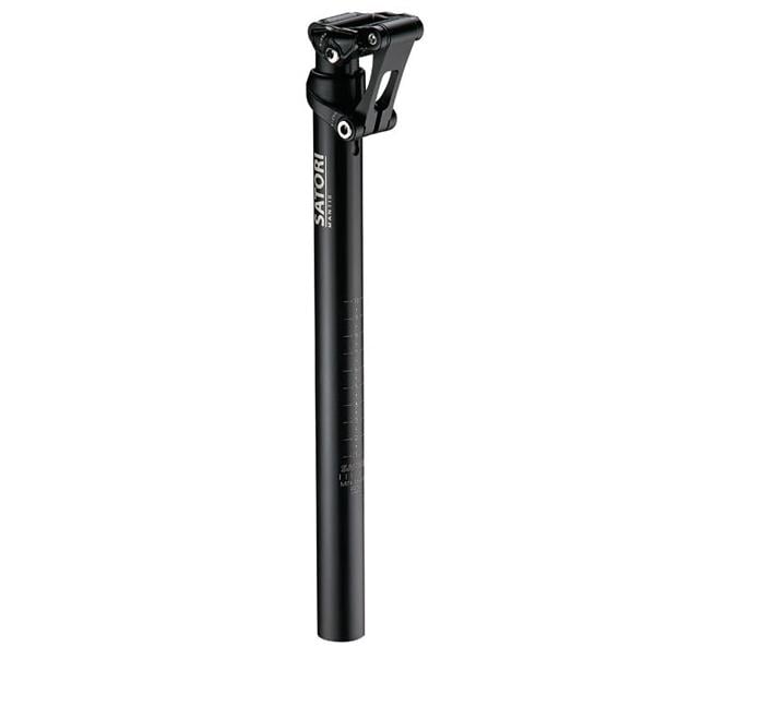 Satori Mantis 7075 Seatpost 31.6x350mm