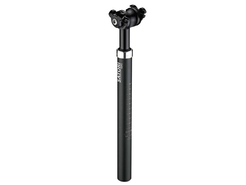 Satori Suspension Seat Post XOPIC 