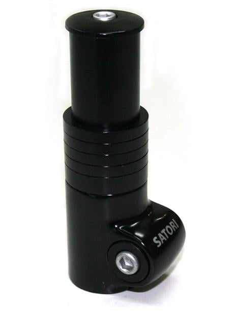 Satori Bike Heads Up 2 Fork Stem Length EXTENDER 