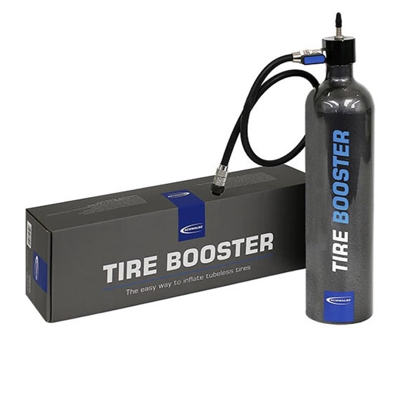 Schwalbe Pump Tyre Booster 150psi