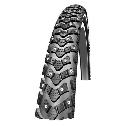 Schwalbe Marathon Winter Bicycle Tire Tyre 26x1.75