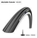 Schwalbe Montello Tubular bike tyre tire 700x22C black