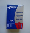 Schwalbe SV12A Bicycle Inner Tube 26"x1.0~1.50
