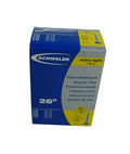 Schwalbe SV14 bicycle tube long valve 60mm 26x1.5~2.35