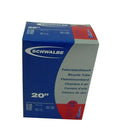 Schwalbe SV7A bicycle Tube Presta 20x1 1-8~1 3-8 451