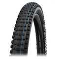 Schwalbe Tire Wickedwill Addix Clincher Folding Tubeless Easy 29x2.40