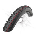 Schwalbe Rocket Ron Addix Tubeless Easy 6Sizes