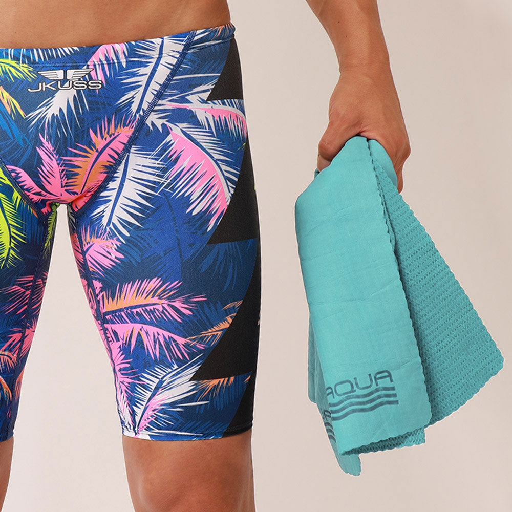 Triaqua 3D Sports Wet Towel TAWT02
