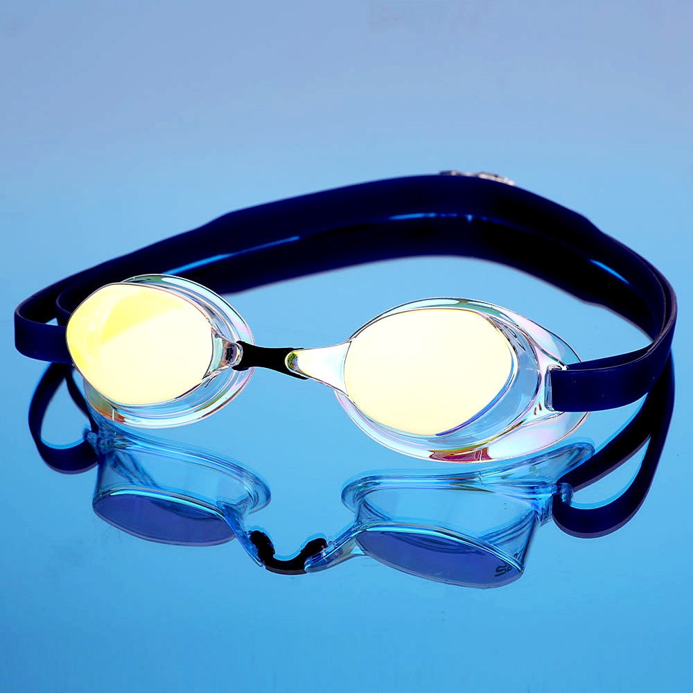 Swimhero Masters Swimming Goggles SGL-8200