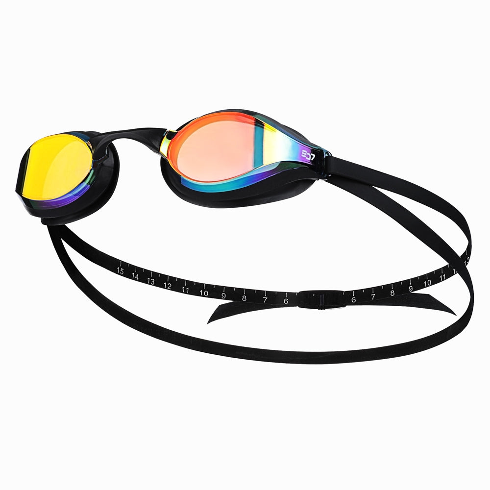 SwimHero Rapid S Swim Goggles SGL-9800