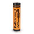 Samsung SDI 1 Cell Lithium Li-on Battery 18650 2600 mAh