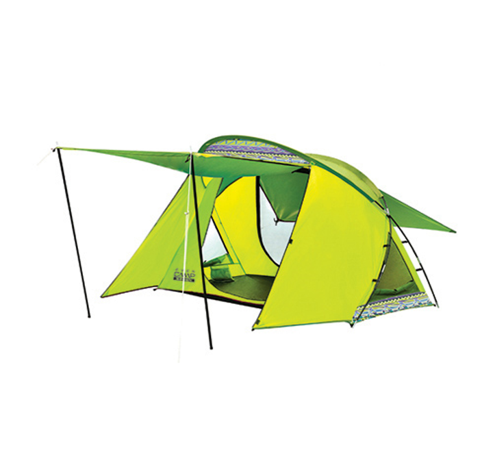 Kovea Tent Sehen