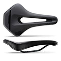 Selle SanMarco Saddle Collezione Ground Short Sports Black 255x155mm/140mm