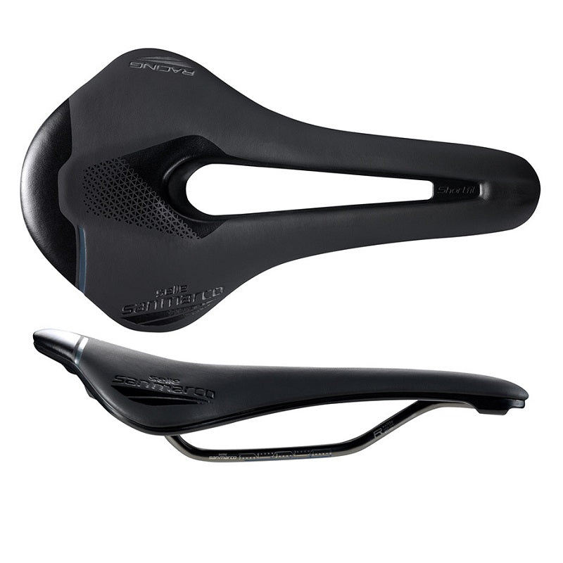 Selle SanMarco Saddle ShortFit 2.0 Carbon FX