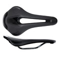 Selle SanMarco Saddle Shortfit 2.0 Dynamic Black