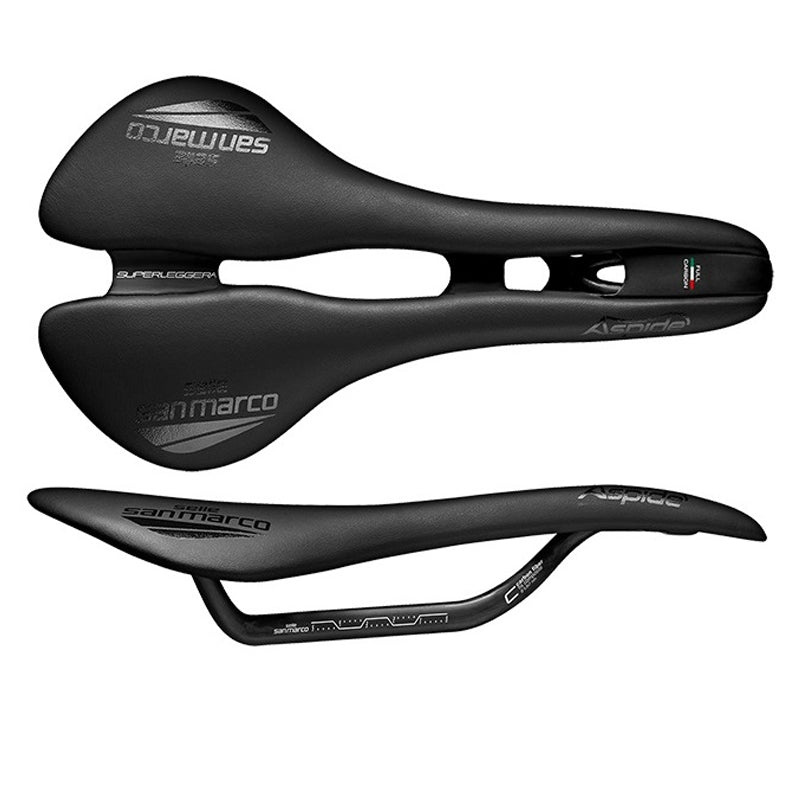 Selle SanMarco Saddle Aspide Superleggera NArrow