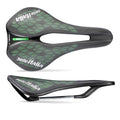 Selle Italia Saddle MODEL X SF Green LEAF FEC