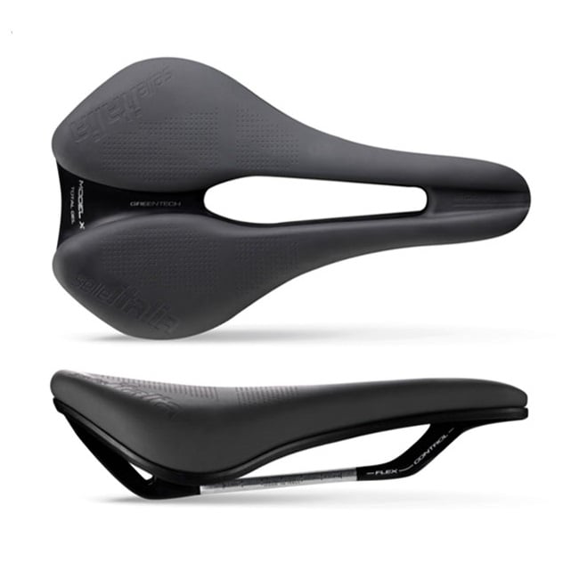 Selle Italia Saddle Model X Plus SuperFlow L3