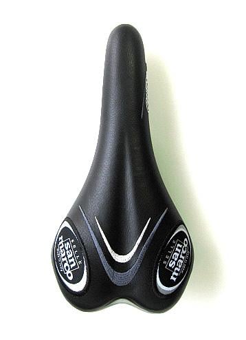 SELLE SAN MARCO CUDA BIKE BICYCLE SADDLE SEAT