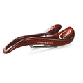 Selle SMP carbon bicycle bike saddle seat red