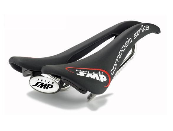 SELLE SMP STRIKE COMPOSITE BICYCLE SADDLE SEAT BIKE CYCLING