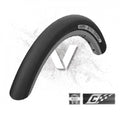 Velotto Setia Touring Mini V2 Clincher Wire Tire 20X1.5 Black