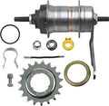 Shimano Nexus Internal 3SP Gear Hub 36H Rear SG3C41