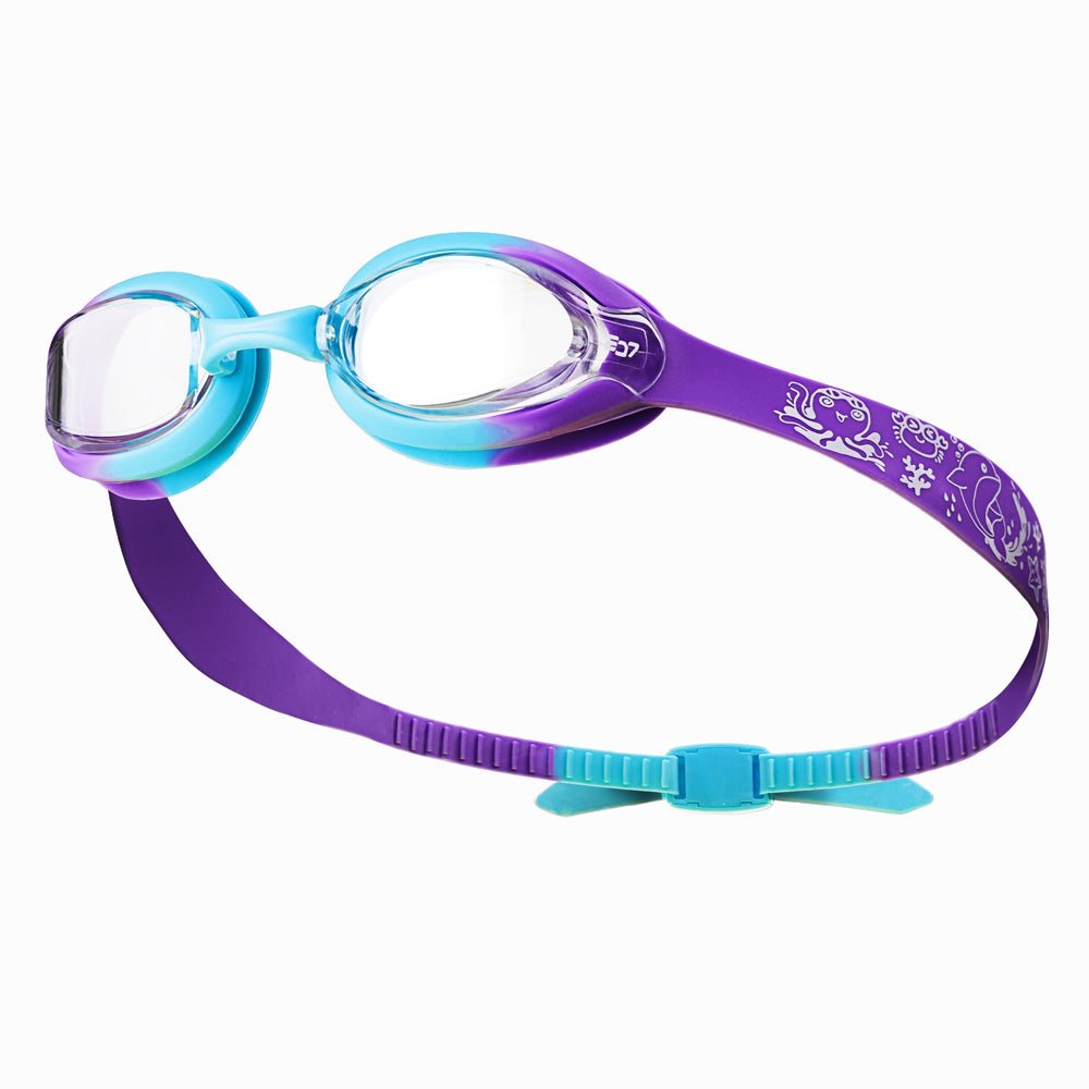 Swim-hero SD7 Swimming Goggles SGL-350CJ-SKPL