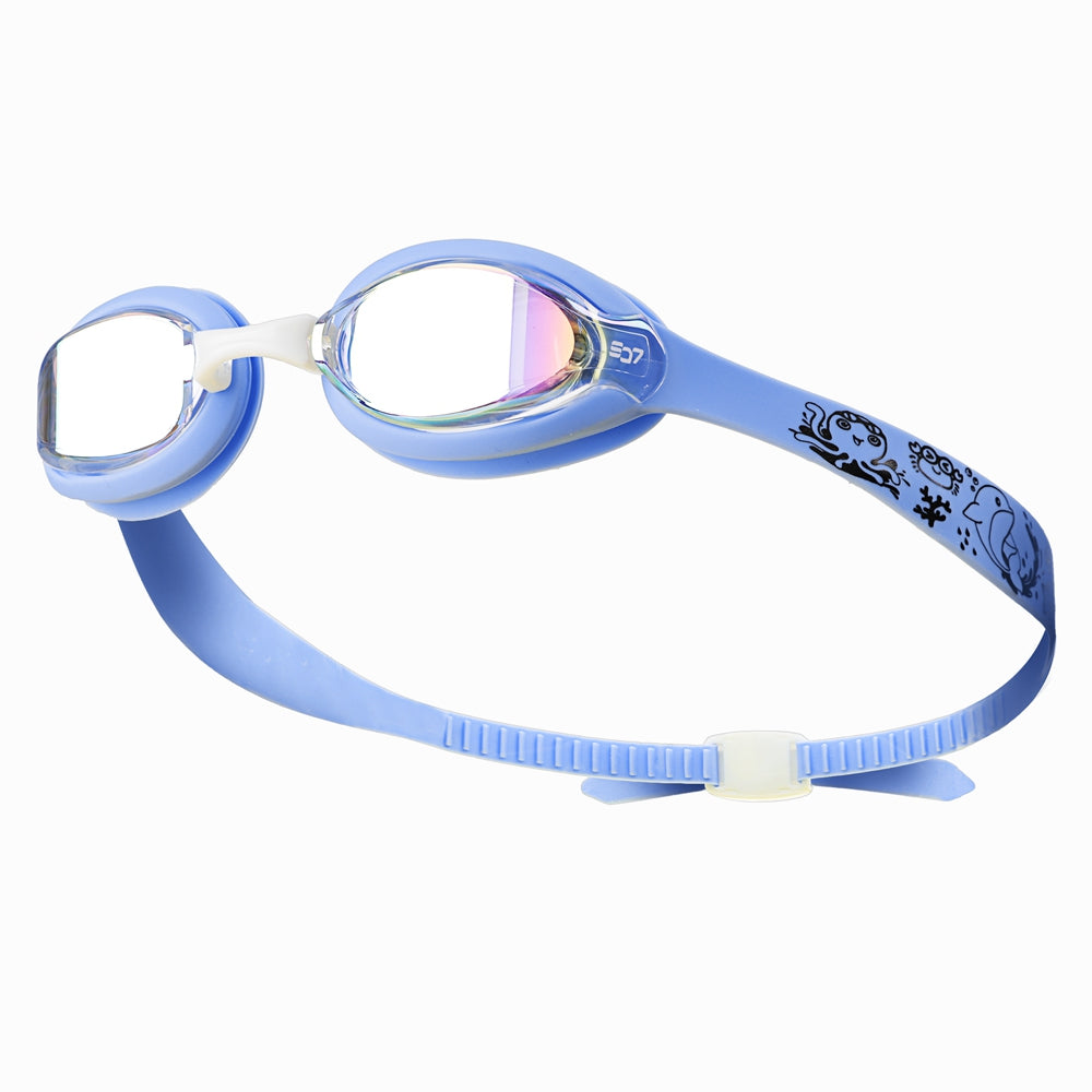 Swim-hero SD7 Kids Swimming Goggles SGL-350MJ