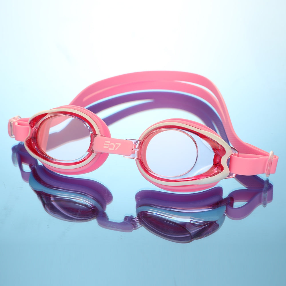 Swim-Hero Kids Training Swimming Goggles Monkey SGL-500J