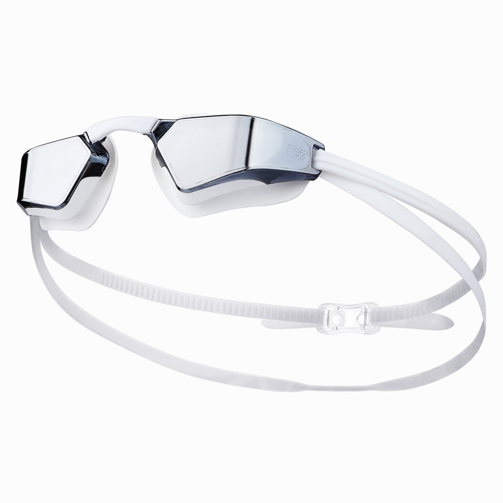 Swim-hero SD7 Pentagon Premium Simming Goggles SGL-71UV