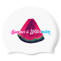 Swim-hero Seimming Cap SGL-CA430 White