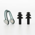 Swim-hero SD7 Ear Plugs and Nose Clip Set