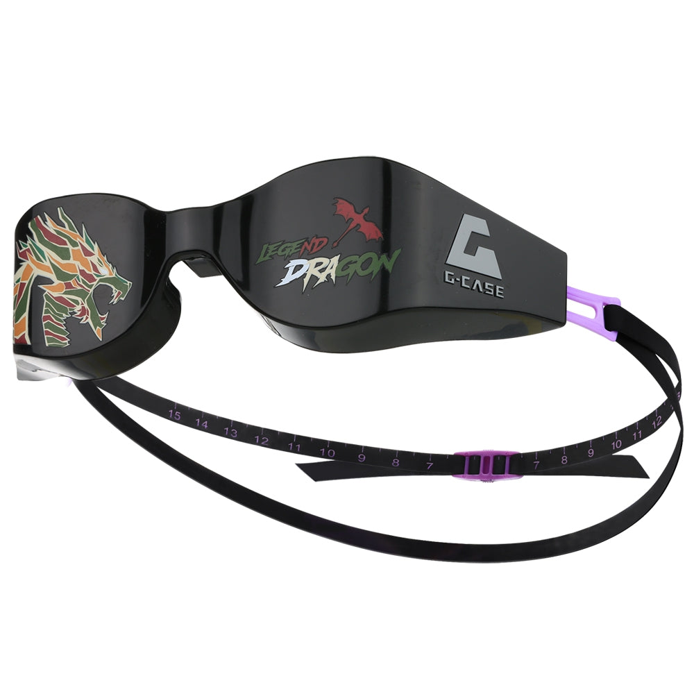 Swim-hero G-Case Smart Goggles Cover