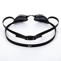 Swim-hero SD7 Silicone Racing Band Swimming Goggles
