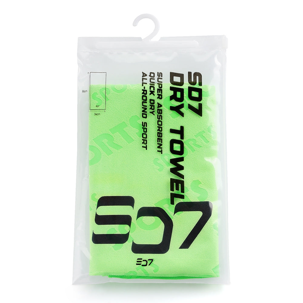 Swim-hero SD7 Sport Towel SGL-TW05