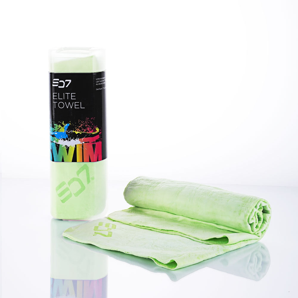 Swim-hero SD7 Elite Sports Towel SGL-TW07