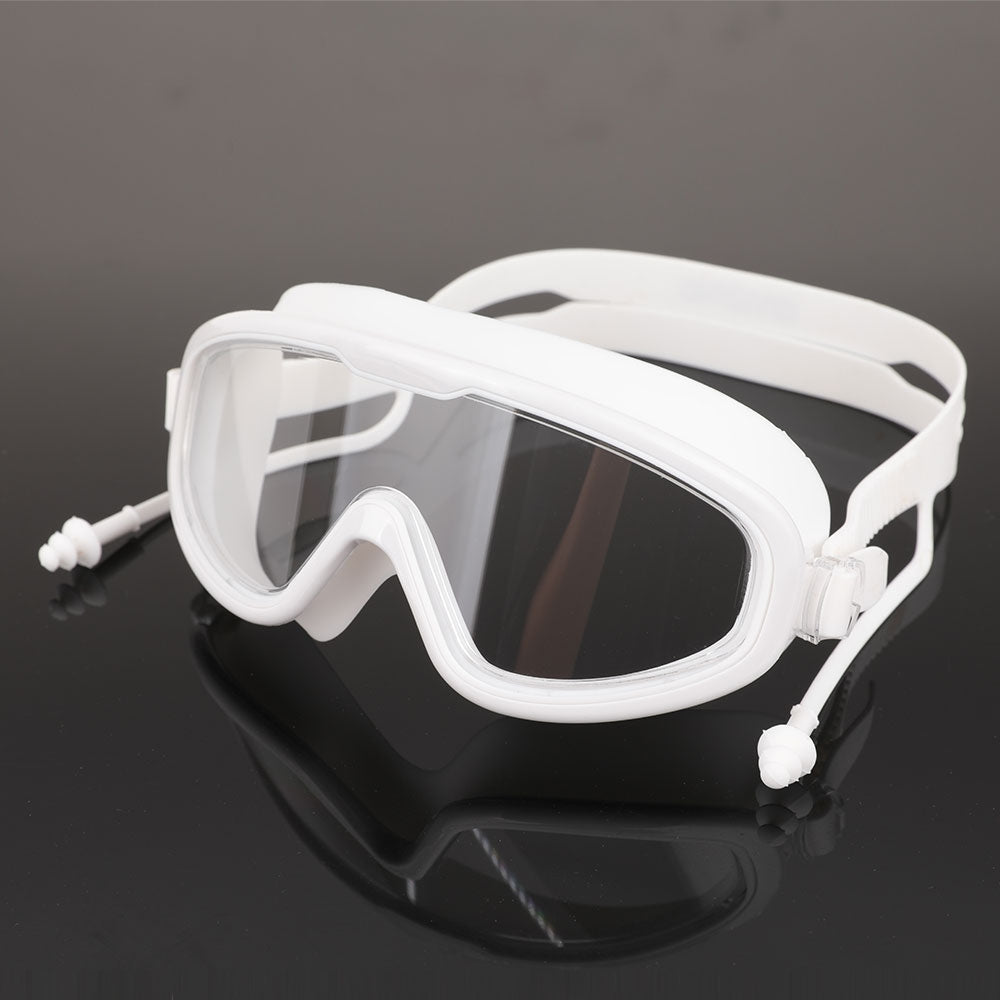 Swim-hero Dive Pro Open Water Swimming Goggles