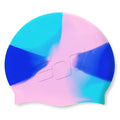 Swim-hero SD7 Embossed Swimming Cap