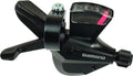Shimano M310 Altus 7Sp Right Black Shifter Trigger