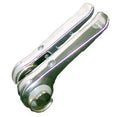 DiaCompe Down Tube Shifters 5 9-Speed Silver