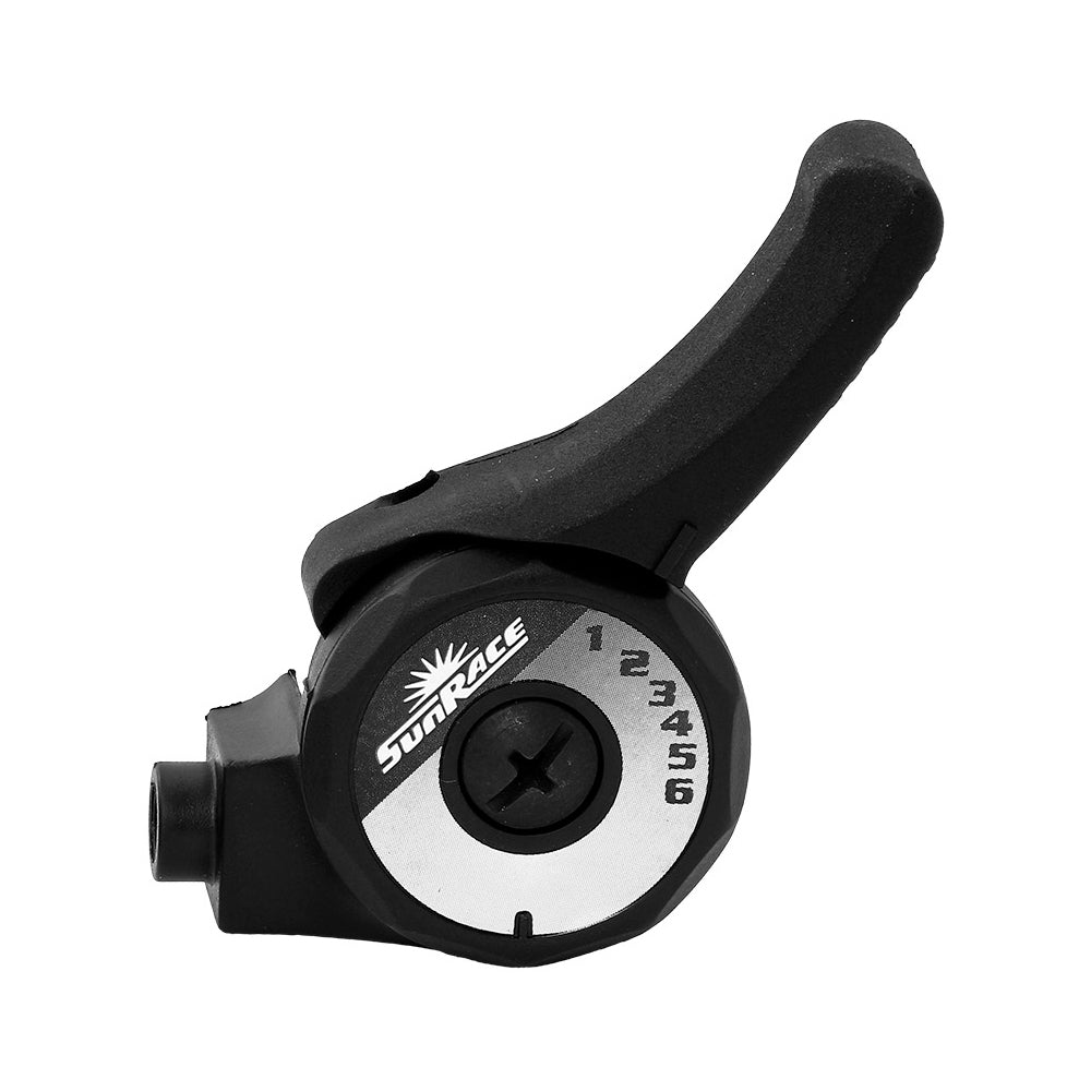 Sun Race SLM2T 6Sp Right Index With Cable/Casing Shifter