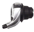 Shimano Revo 45 Tourney 8Sp Right Shifter Twist