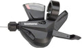 Shimano M310 Altus 3Sp Left Shifter Trigger