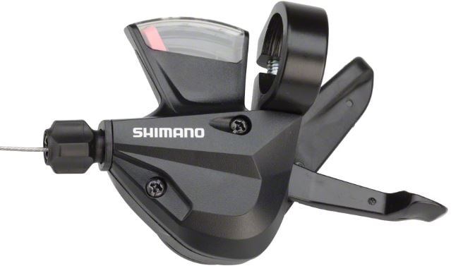 Shimano M310 Altus 3Sp Left Shifter Trigger
