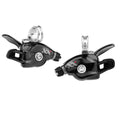 SRAM XX TRIGGER SET 2x10-SPEED w/ DISCRETE CLAMP