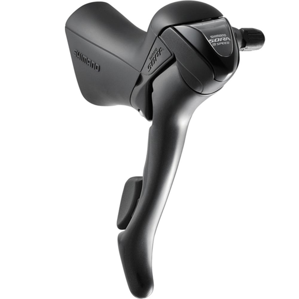 SHIMANO ST-3500 SORA LEVER SET 3X9 SPEED