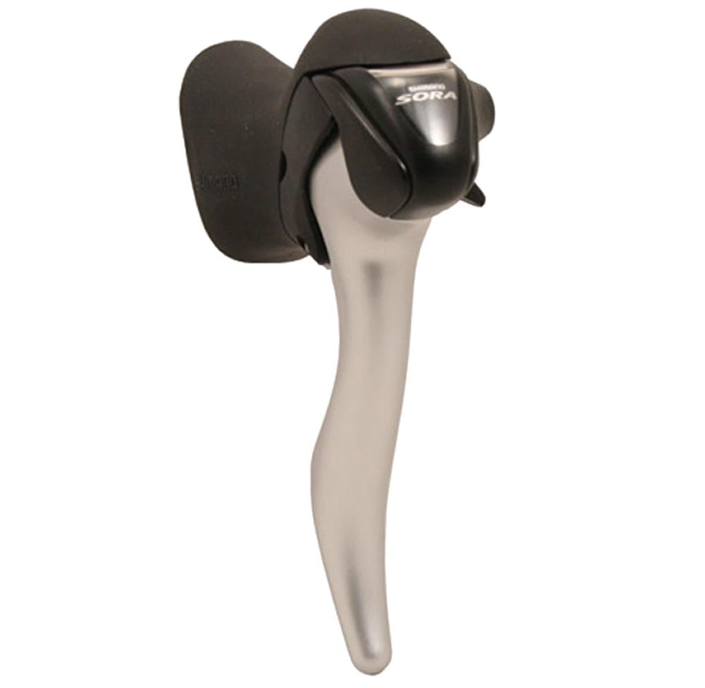 SHIMANO ST-3400 SORA LEVER SET (2/3)X9 SPEED